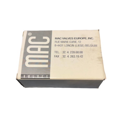 MAC-Valves-D8-613JC-Elektrozawór-24VDC-8.5W-150PSI-T65C