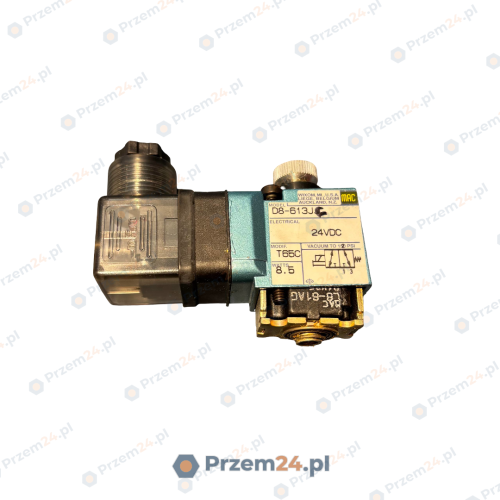 MAC-Valves-D8-613JC-Elektrozawór-24VDC-8.5W-150PSI-T65C-2