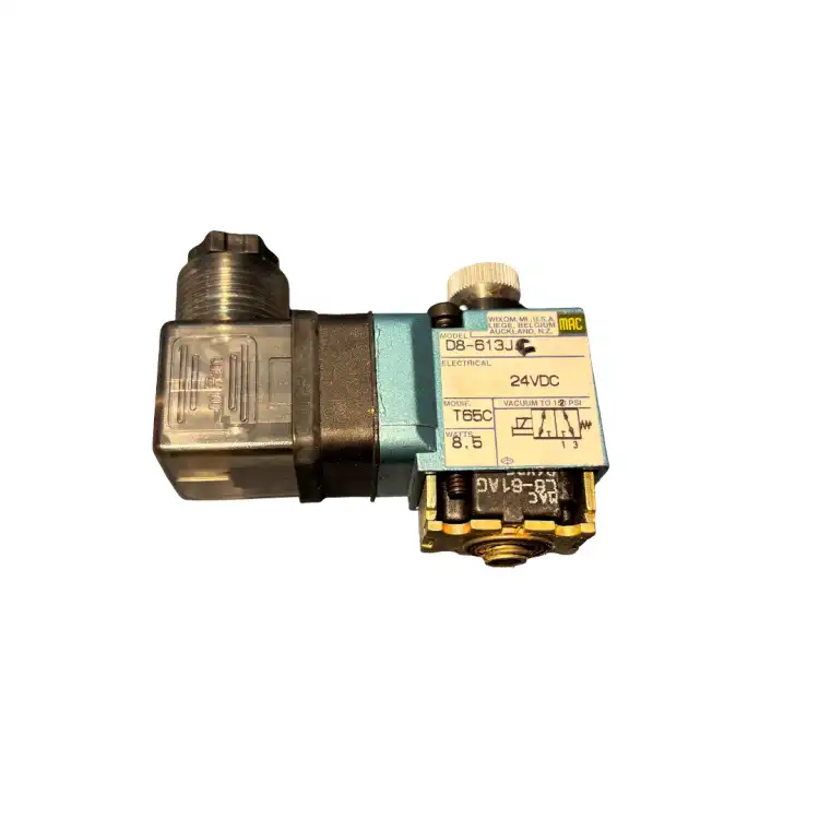 MAC-Valves-D8-613JC-Elektrozawór-24VDC-8.5W-150PSI-T65C-2