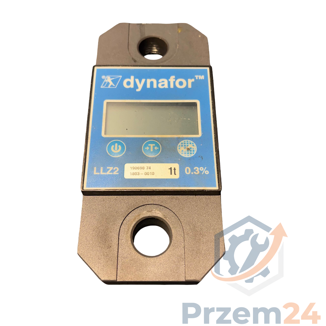 Tractel-Dynafor-LLZ2-Dynamometr-elektroniczny-bezprzewodowy-1t