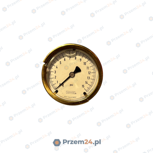 NOSHOK-25.310.15-PSI-25-310-15-psi-1-4-Manometr-przemysłowy-2