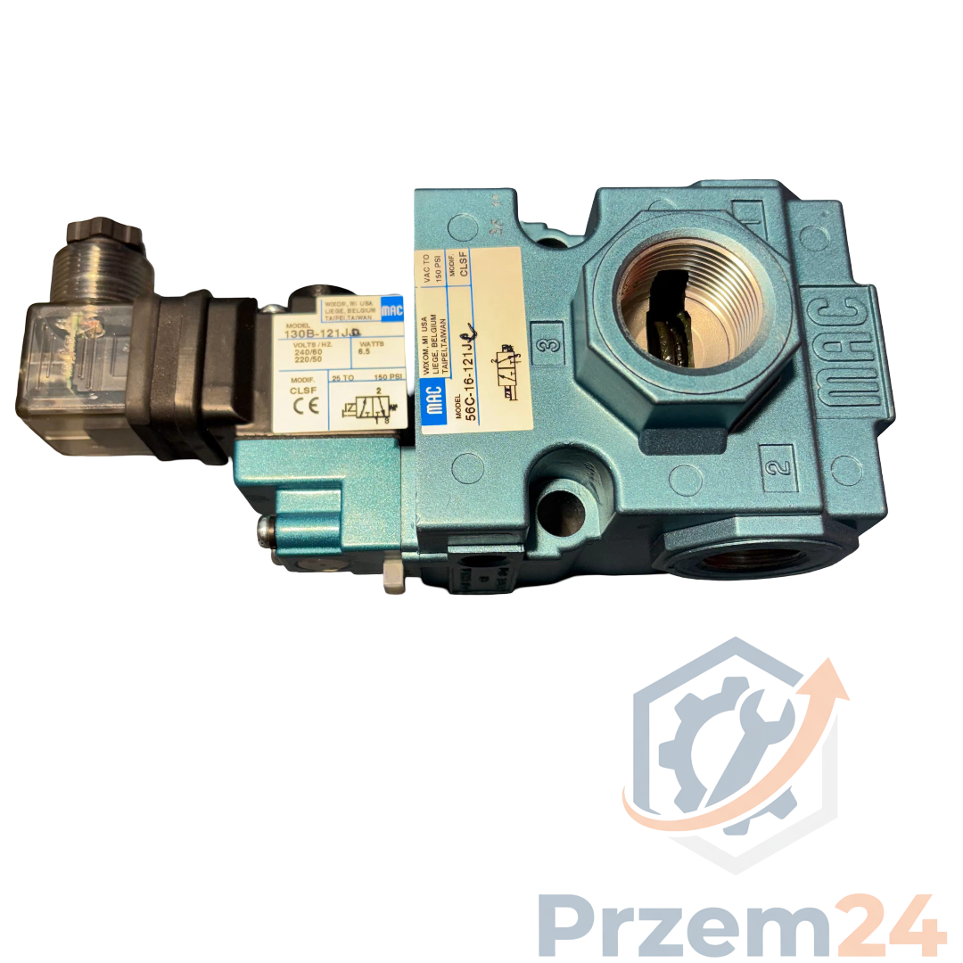 MAC-Valves-56C-16-121JC-130B-121J-Elektrozawór