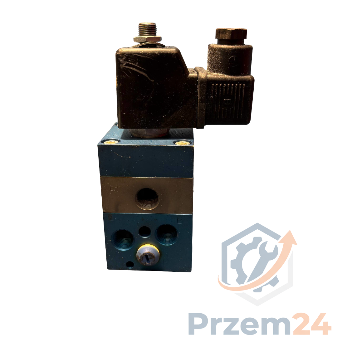 FESTO-MC-4-1-4-Elektrozawór-1-10-Bar
