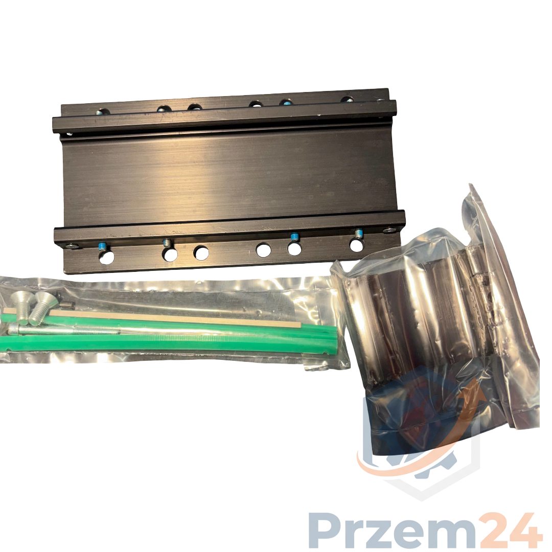 Norgren-QM-46040-34-QM4604034-Płyta-montażowa-wózka-40mm