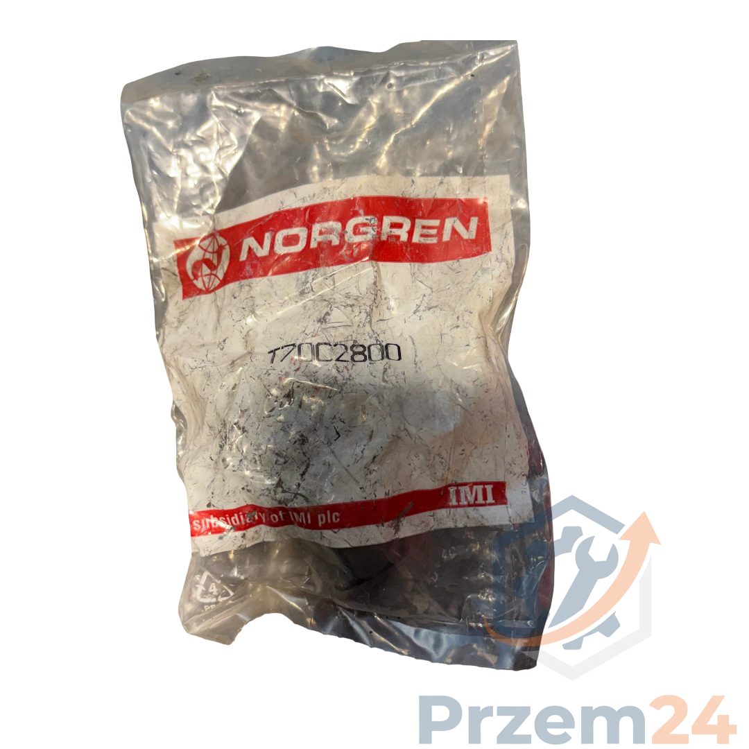 Norgren-T70C2800-Szybki-zawór-wydechowy-10-Bar
