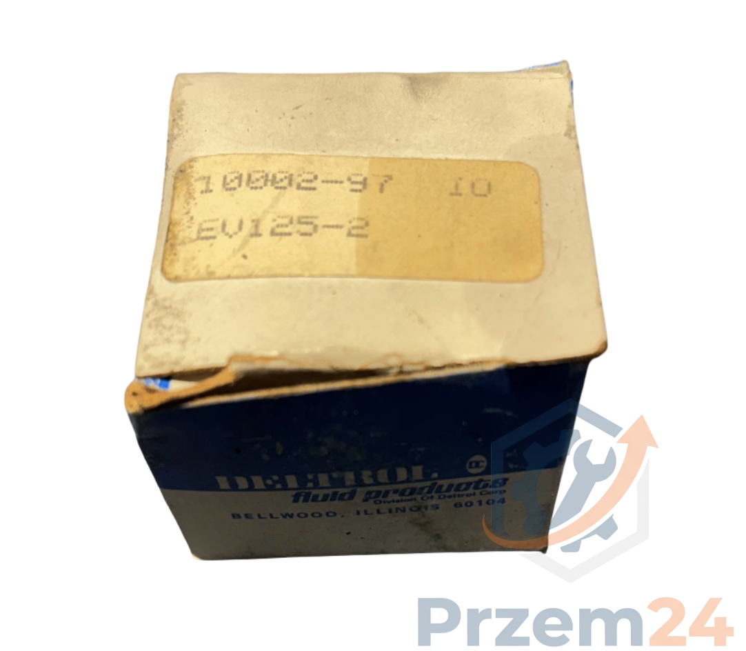 Deltrol-Fluid-Products-EV125-2-EV1252-EV-125-2-Zawór