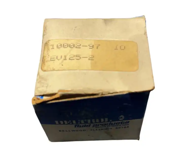 Deltrol-Fluid-Products-EV125-2-EV1252-EV-125-2-Zawór