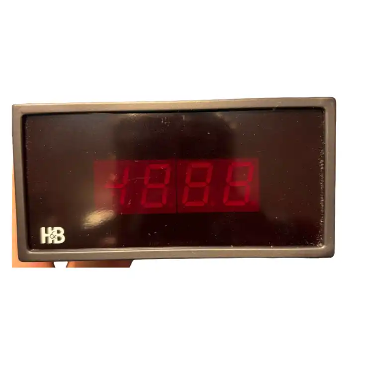 Hartmann-&amp;-Braun-DS-96-02-33161-0-0310001-Miernik-Cyfrowy-3