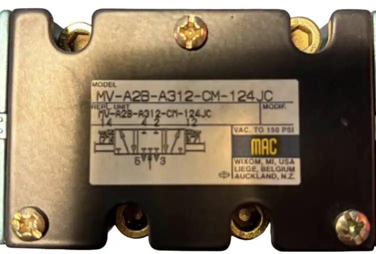 MAC-Valves-MV-A2B-A312-PM-124JC-Elektrozawór-4