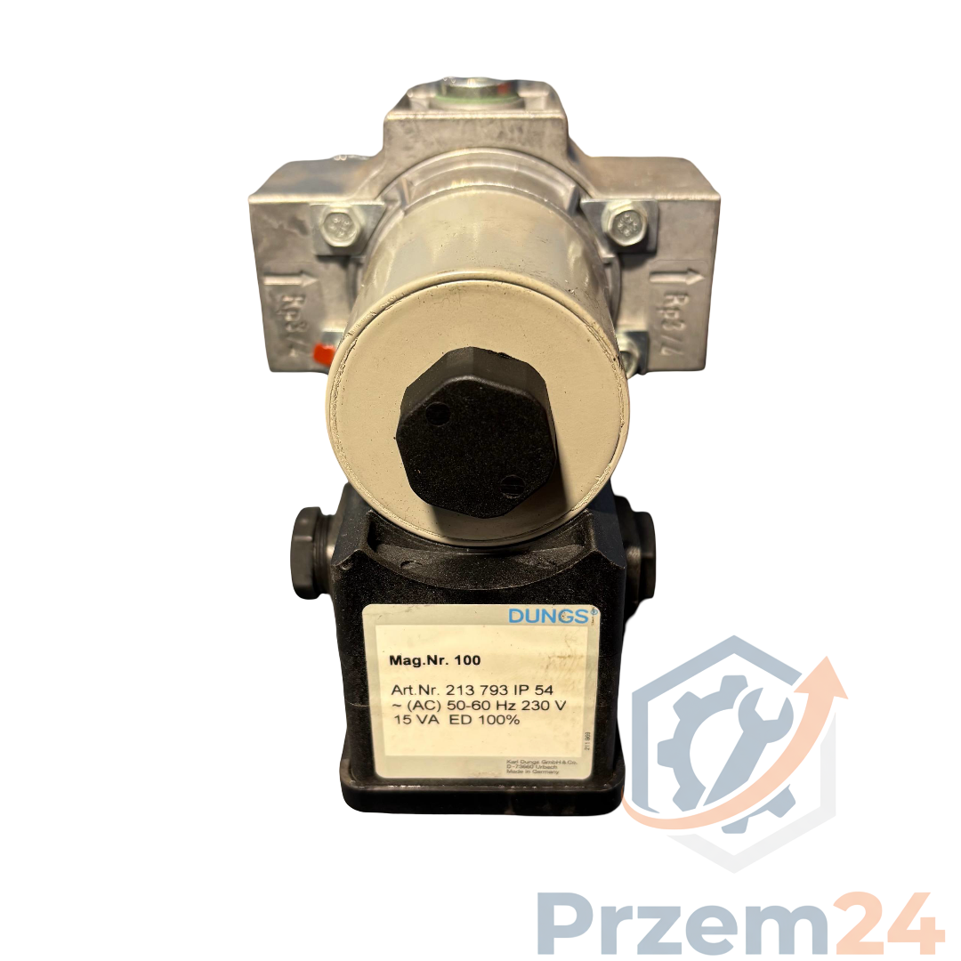 Dungs-LGV-507-5-Zawór-elektromagnetyczny-500mbar-50-kPa