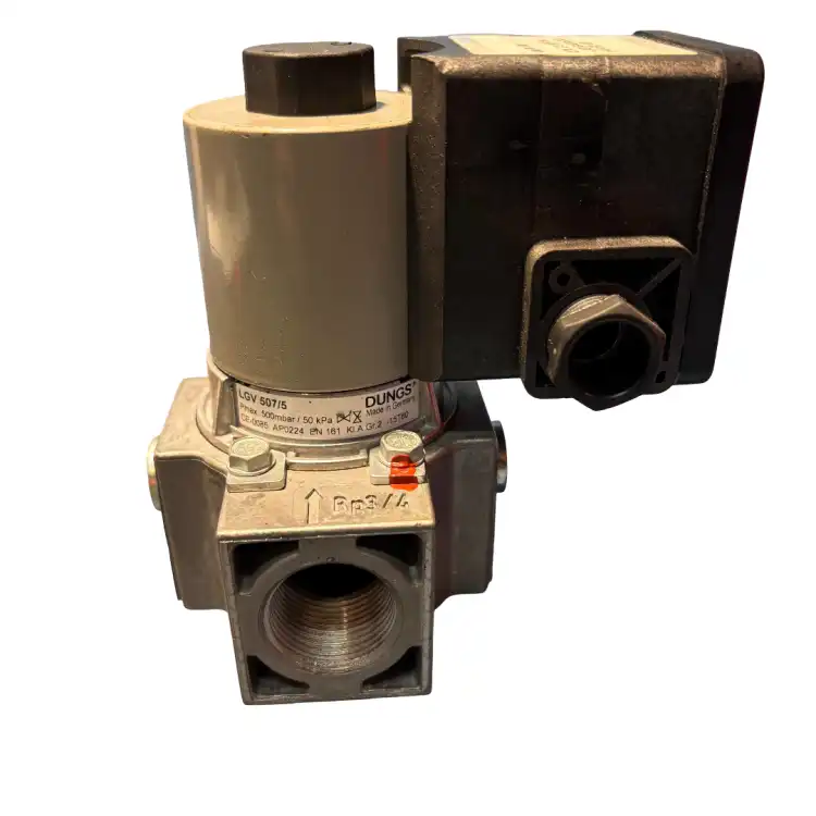 Dungs-LGV-507-5-Zawór-elektromagnetyczny-500mbar-50-kPa-2