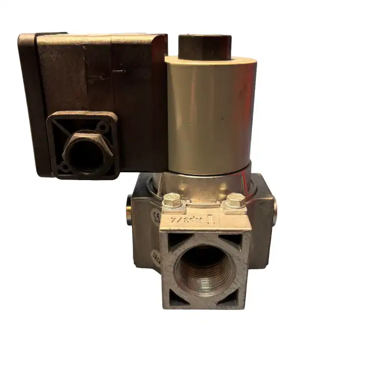 Dungs-LGV-507-5-Zawór-elektromagnetyczny-500mbar-50-kPa-4