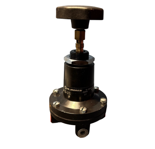 Norgren-11-204-004-(Norgren-11204004)-Regulator-Ciśnienia-300-psig-20-bar