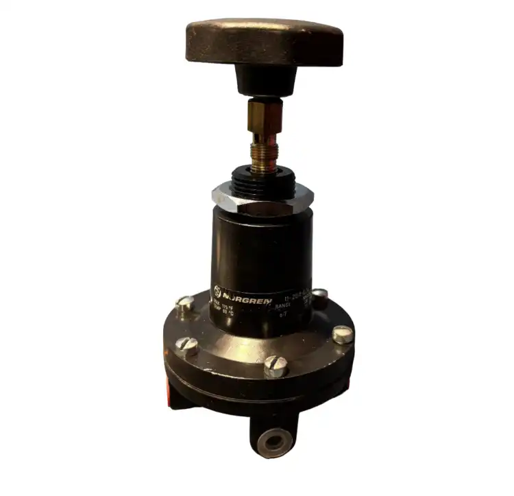 Norgren-11-204-004-(Norgren-11204004)-Regulator-Ciśnienia-300-psig-20-bar