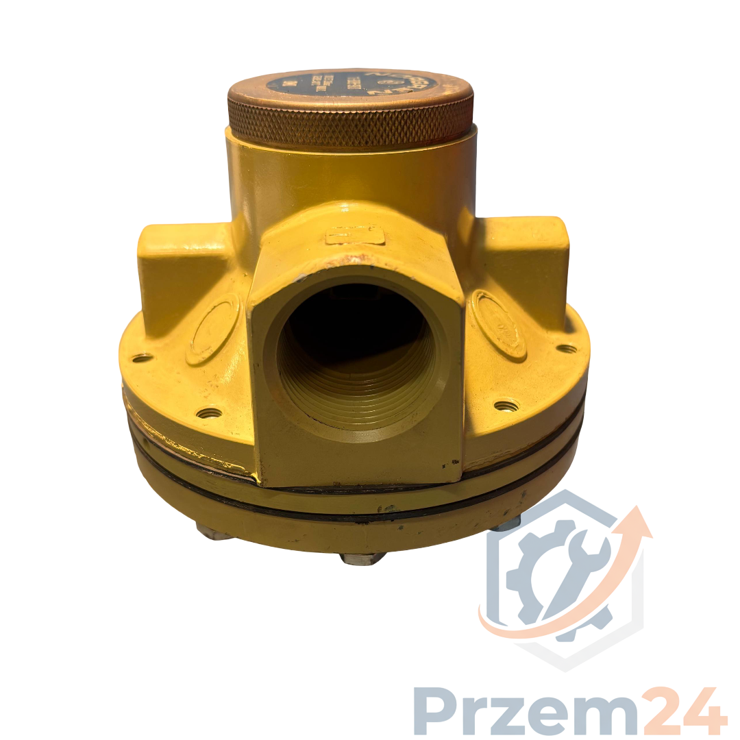IMI-Norgren-11-808-980-11808980-Pneumatyczny-Regulator-Ciśnienia-20bar