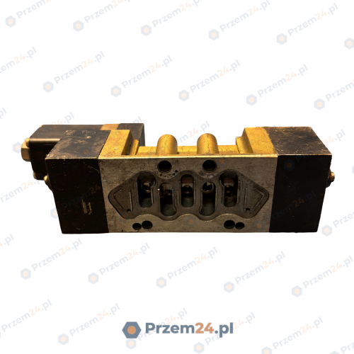 Pneumax-1002-52-100252-Elektrozawór-24VDC-2