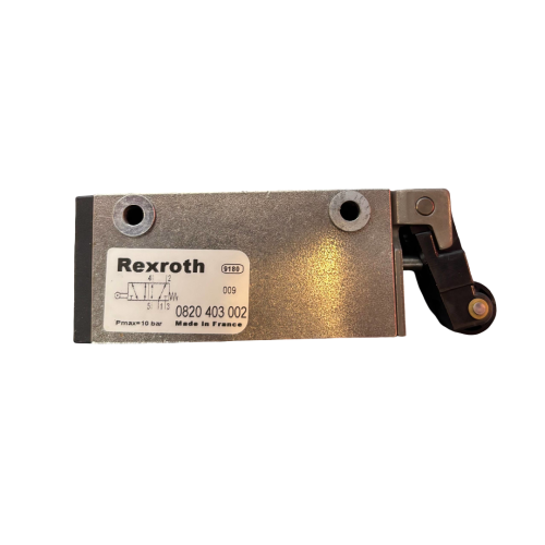 Rexroth-0-820-403-002-0820403002-Zawór-Pneumatyczny-10-bar