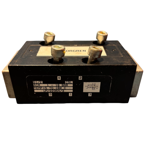 Norgren-UM-22354-3-UM223543-Elektrozawór-G1-2-1-16-Bar