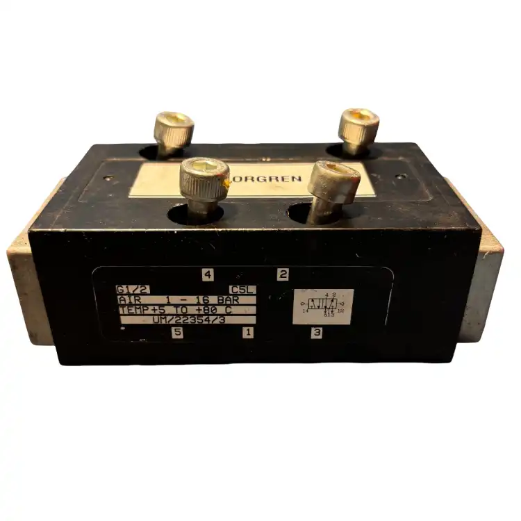 Norgren-UM-22354-3-UM223543-Elektrozawór-G1-2-1-16-Bar