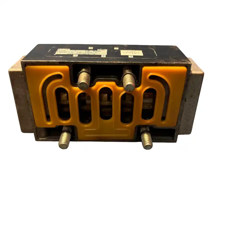 Norgren-UM-22354-3-UM223543-Elektrozawór-G1-2-1-16-Bar-4