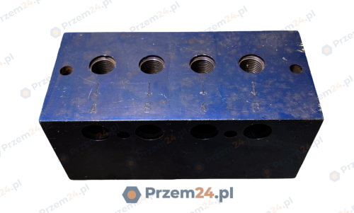 Festo-Pneumatic-BM-1-4-Zawór-Pneumatyczny-2