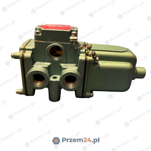 Numatics-34JLSAD3-Elektrozawór-240-Volt-60HZ-.22-AMPS-2