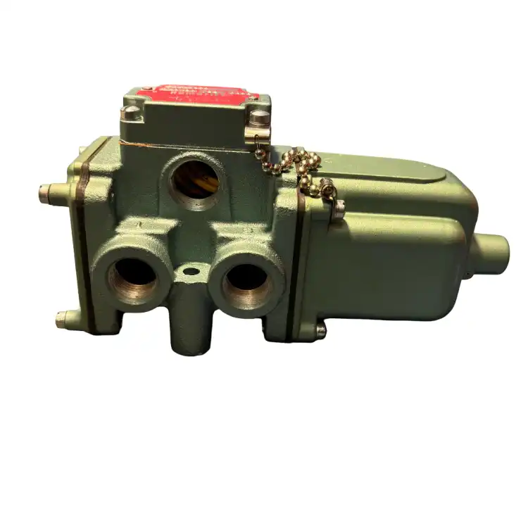 Numatics-34JLSAD3-Elektrozawór-240-Volt-60HZ-.22-AMPS-2
