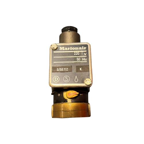 Martonair-S-557-Z-S557Z-Elektrozawór-220V-50Hz