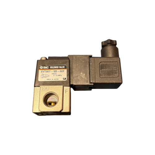 SMC-EVT307-5D-02F-EVT3075D02F-Elektrozawór-0-0,9MPa