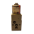 Eugen-Seitz-AG-113-837-00-Typ-230-Elektrozawór-118-006-024-P-Cewka-2