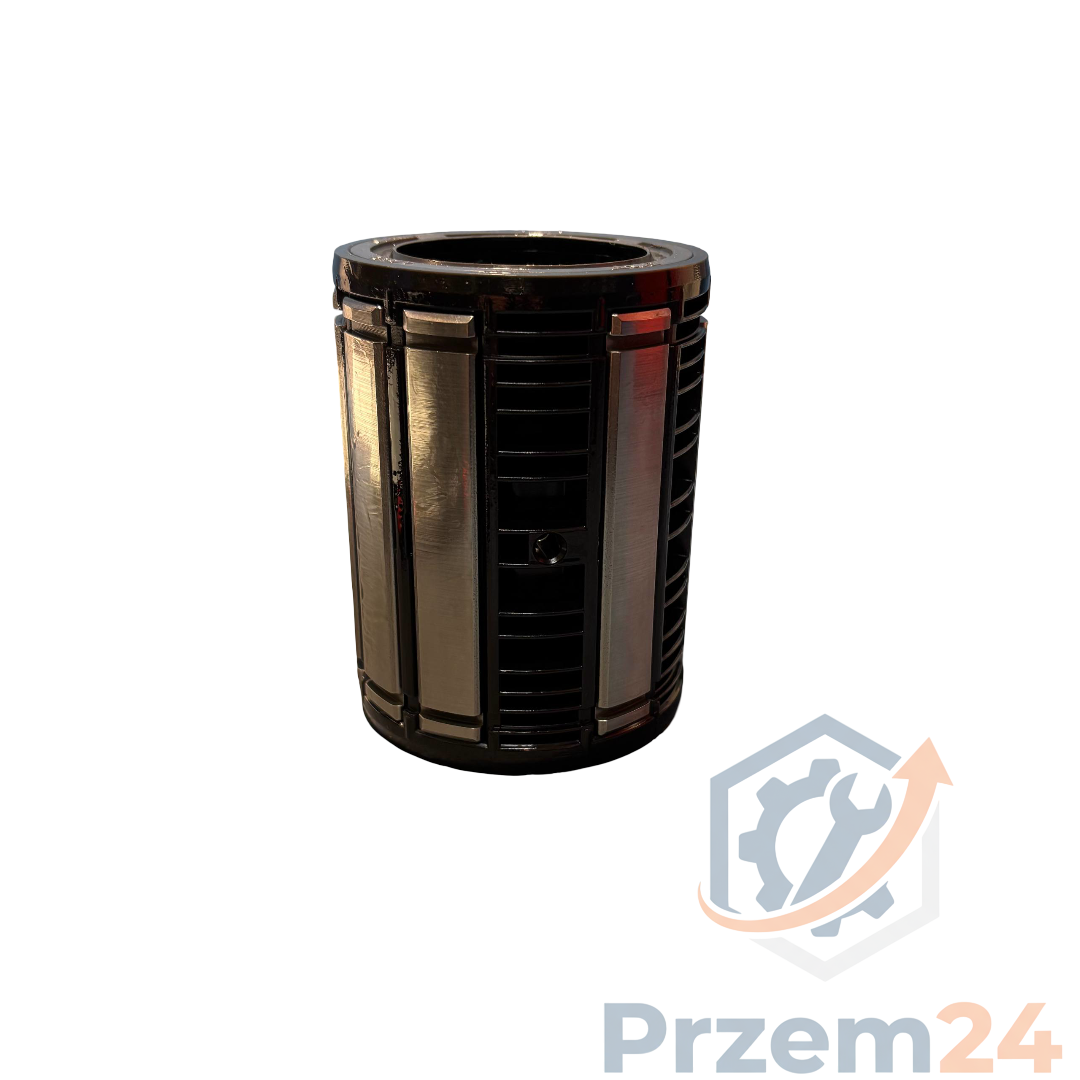 SKF-LB50-Łożysko-liniowe-zamknięte