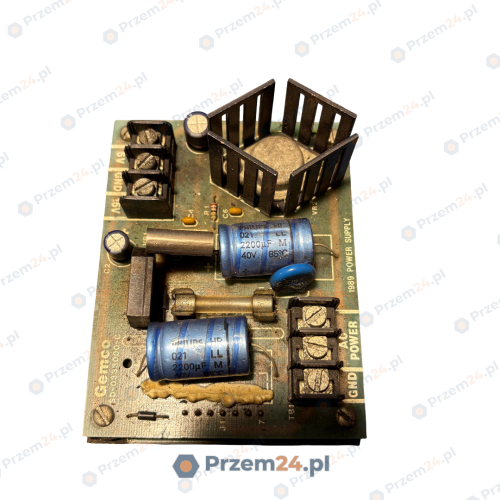 Gemco-1989-0-230-X-S-SD-0333000-C-Moduł-Zasilacza-5-15-VDC-2