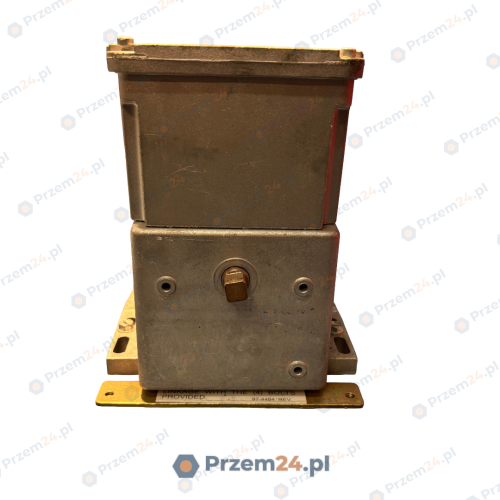 Honeywell-M6284F1013-Silnik-Przemysłowy-24V-50-60Hz-17VA-2