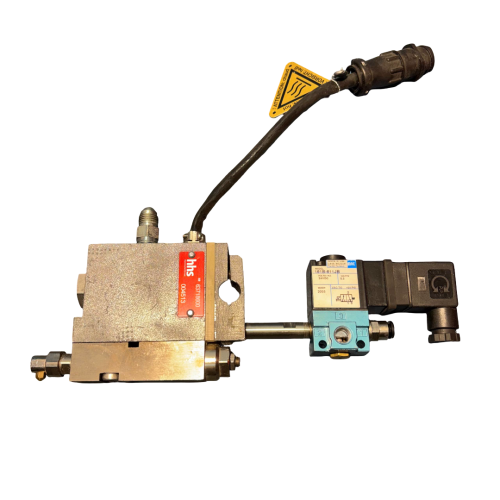HHS-63718600-Mac-Valves-161B-611JB-Elektrozawór-24VDC