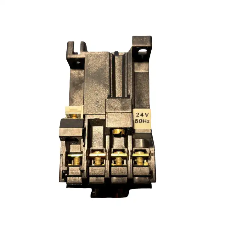 Telemecanique-LC1-D093BA65-LC1-D093-06945-Stycznik-25A-660V-4