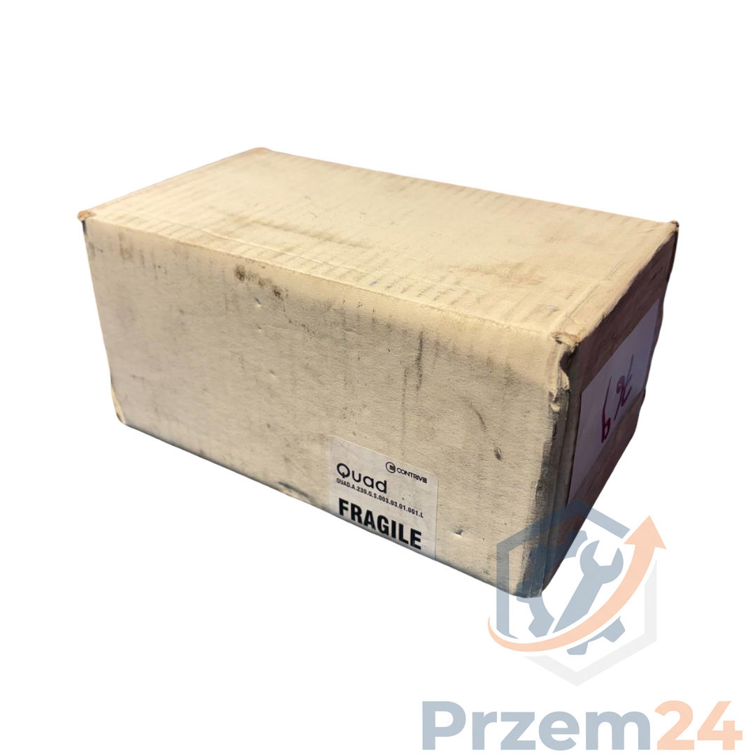 Quad-Contrive-QUAD.A.230.G.S.003.03.01.001.L-Sterownik-palnika
