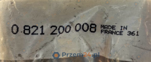 Bosch-0-821-200-008-0821200008-Zawór-Dławiąco-zwrotny-2