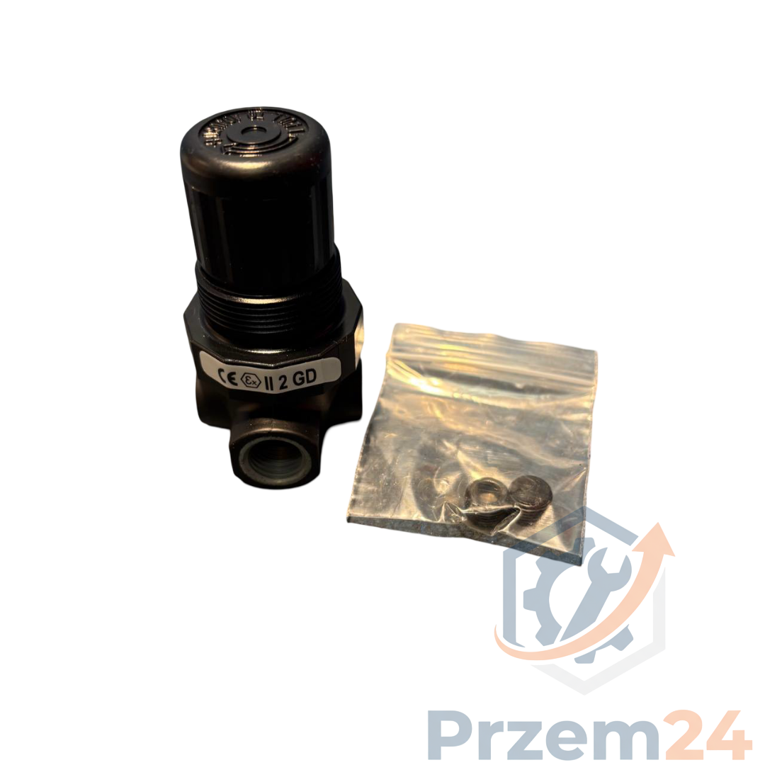 IMI-Norgren-R07-200-RNKG-R07200RNKG-Regulator-ciśnienia