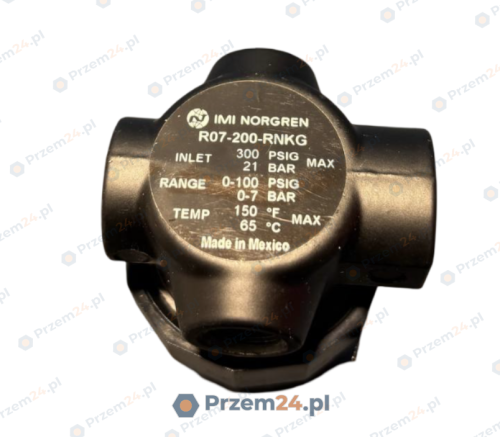 IMI-Norgren-R07-200-RNKG-R07200RNKG-Regulator-ciśnienia-2
