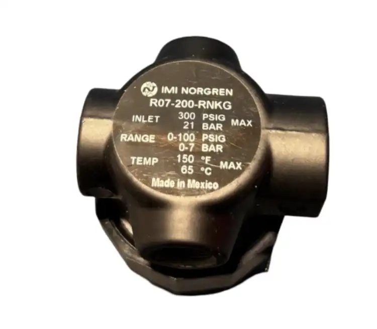 IMI-Norgren-R07-200-RNKG-R07200RNKG-Regulator-ciśnienia-2