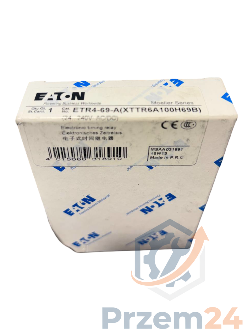 Eaton-ETR4-69-A-XTTR6A100H69B-031891-Przekaźnik-czasowy
