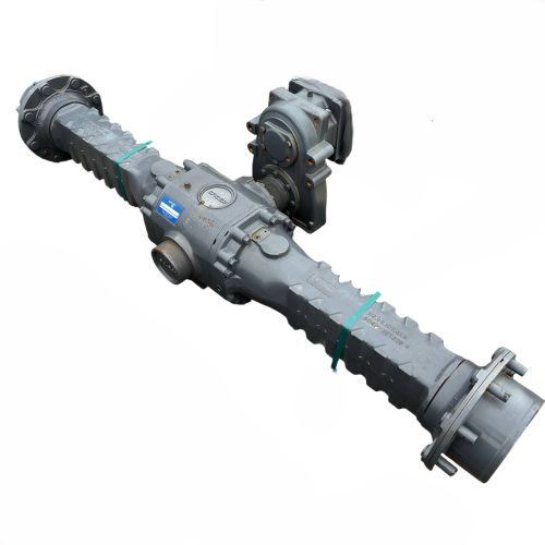 Dana-SPICER-311-112-267-001,-Yanmar-5370661924-Most-tylny-do-TEREX-Yanmar-Schaeff-TL120