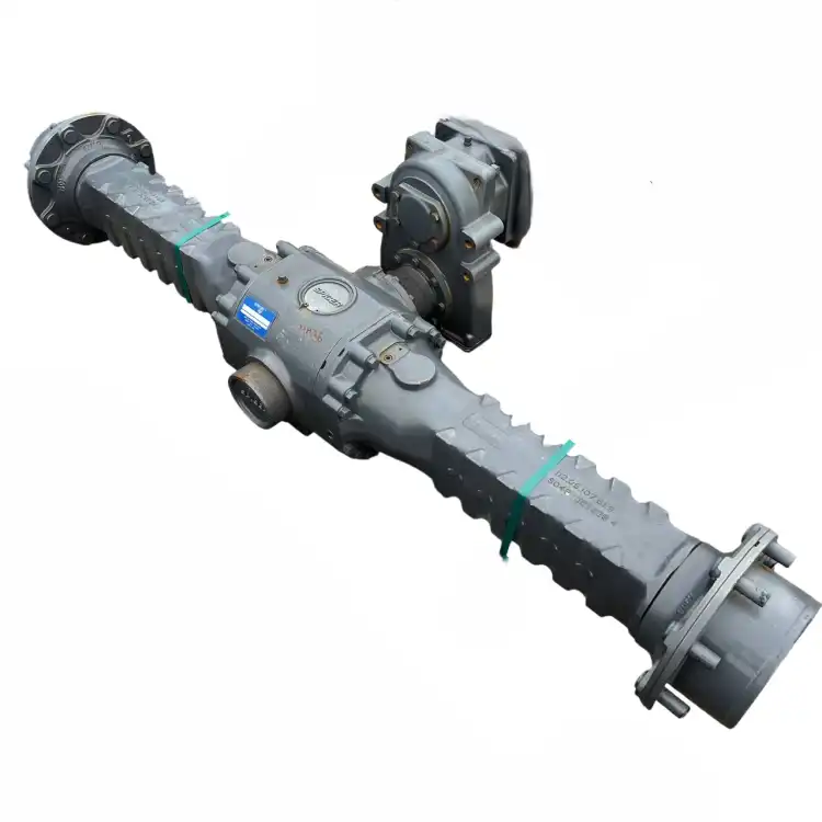 Dana-SPICER-311-112-267-001,-Yanmar-5370661924-Most-tylny-do-TEREX-Yanmar-Schaeff-TL120