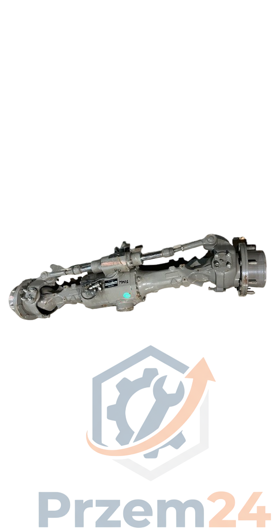 Dana-Spicer-211-10056437-400-C9062-Ration-1-19,333-Most-do-Manitou-MT-625-75H