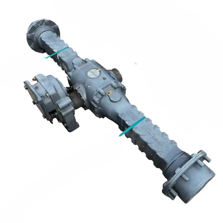 Dana-SPICER-311-112-267-001-Yanmar-5370661924-Most-tylny-do-TEREX-Yanmar-Schaeff-TL120