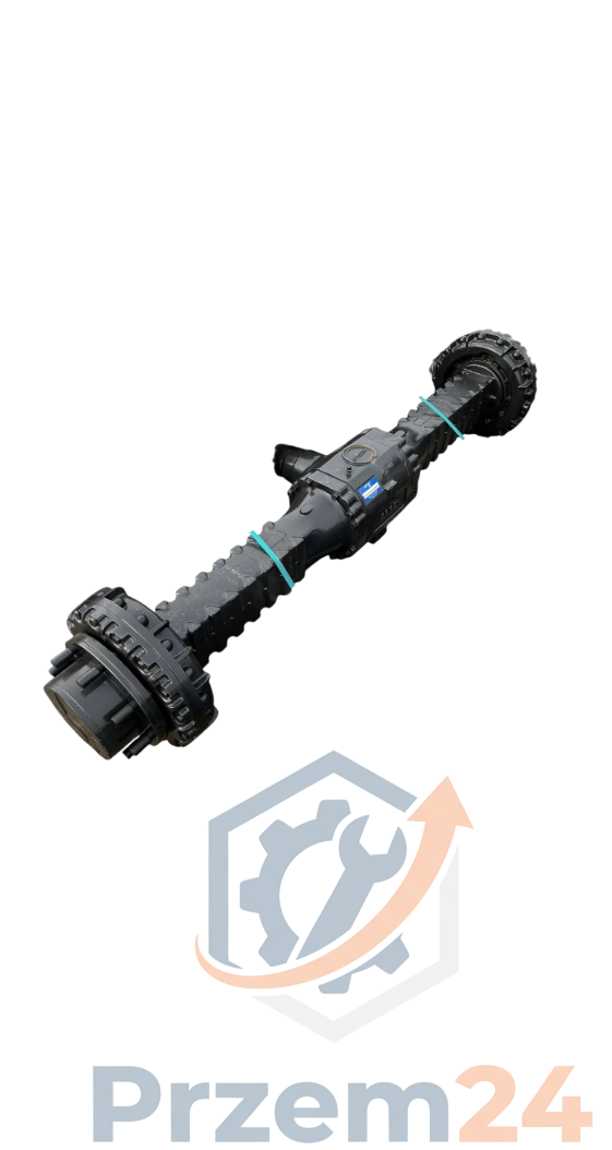 Dana-SPICER-162-54-005-Yanmar-5370661880-PGN-Most-tylny-do-Yanmar-Terex-Schaeff-TW110