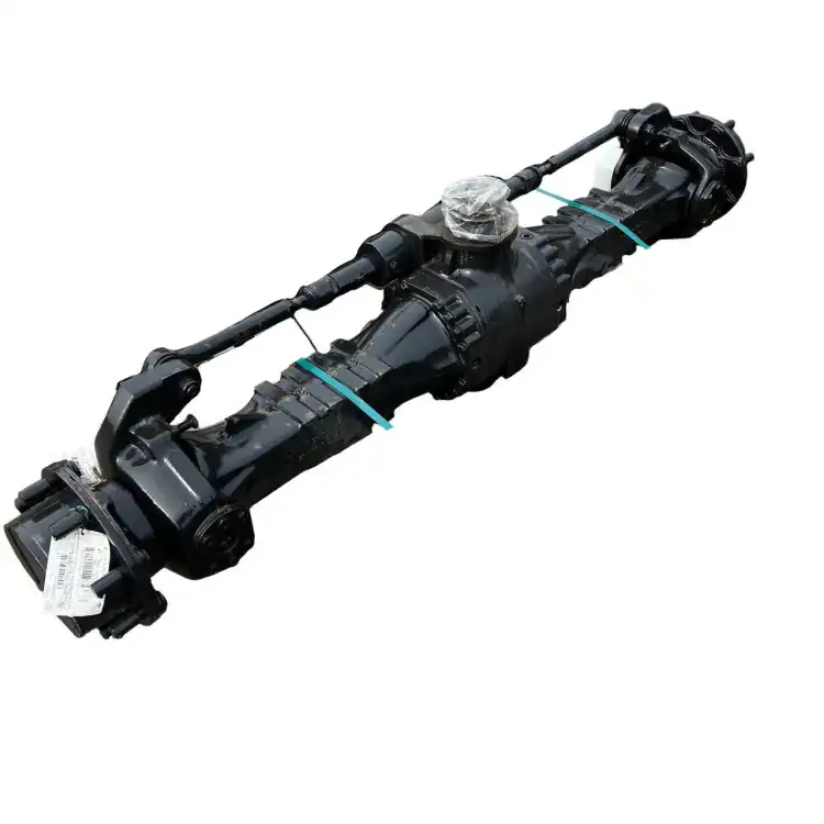 Dana-Spicer-212-348-009-Yanmar-5370662262-Most-tylny-do-Yanmar-Terex-Schaeff-TW85