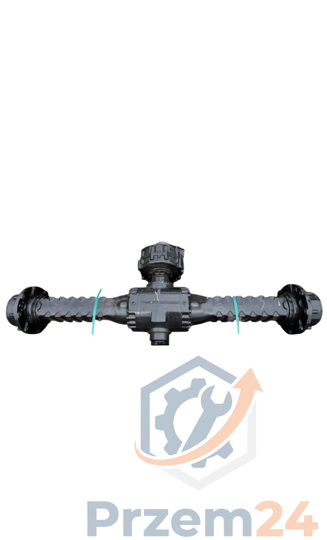 Dana-Spicer-357-112-248-(357-112-248-004)-Yanmar-5370661922-Most-tylny-do-Yanmar-TL120