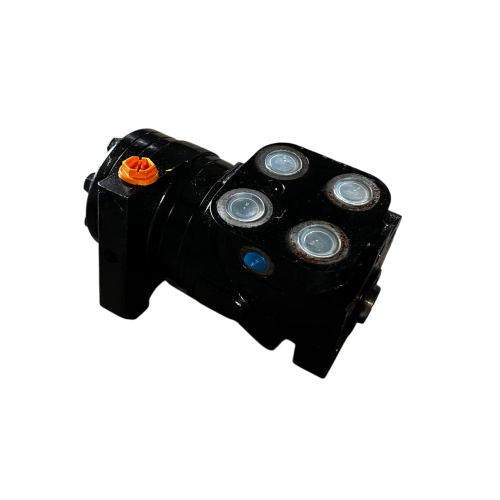 JCB-400-C9438-(Eaton-411-0185-001)-Orbitrol-do-JCB-HD110WT,-JCB-HYDRADIG-110