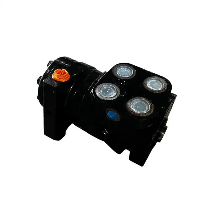 JCB-400-C9438-(Eaton-411-0185-001)-Orbitrol-do-JCB-HD110WT,-JCB-HYDRADIG-110